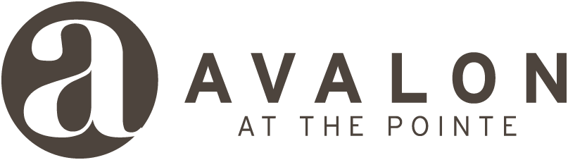 Avalon at The Pointe Logo